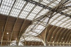 Paddington Station