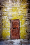 Tower Door Tower Door