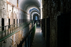 Upper Cellblock