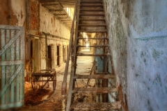 Watch Your Step Watch Your Step