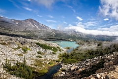 Exploring the Yukon