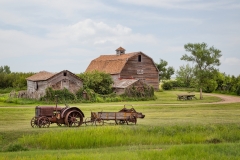 Livery Barn