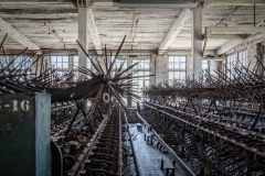 Spindle Farm