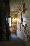Mayflower Stairwell Mayflower Stairwell