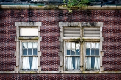 Bedroom Windows