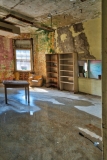 Flooded Playroom Flooded Playroom