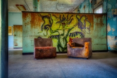 Graffiti Monster Graffiti Monster