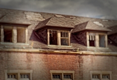 Leaky Dormers Leaky Dormers