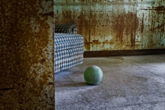 Lost Ball Lost Ball